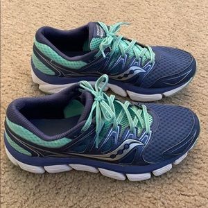 Women’s Saucony Vista